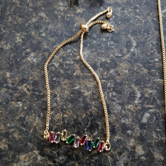 Plunder Design Jewelry Posse set from May - Picture 2 of 4